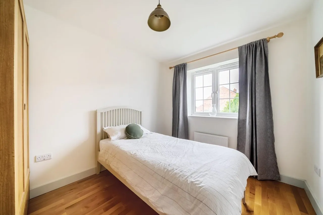 Laurels Farm Drive, Church Fenton, LS24, photo 15