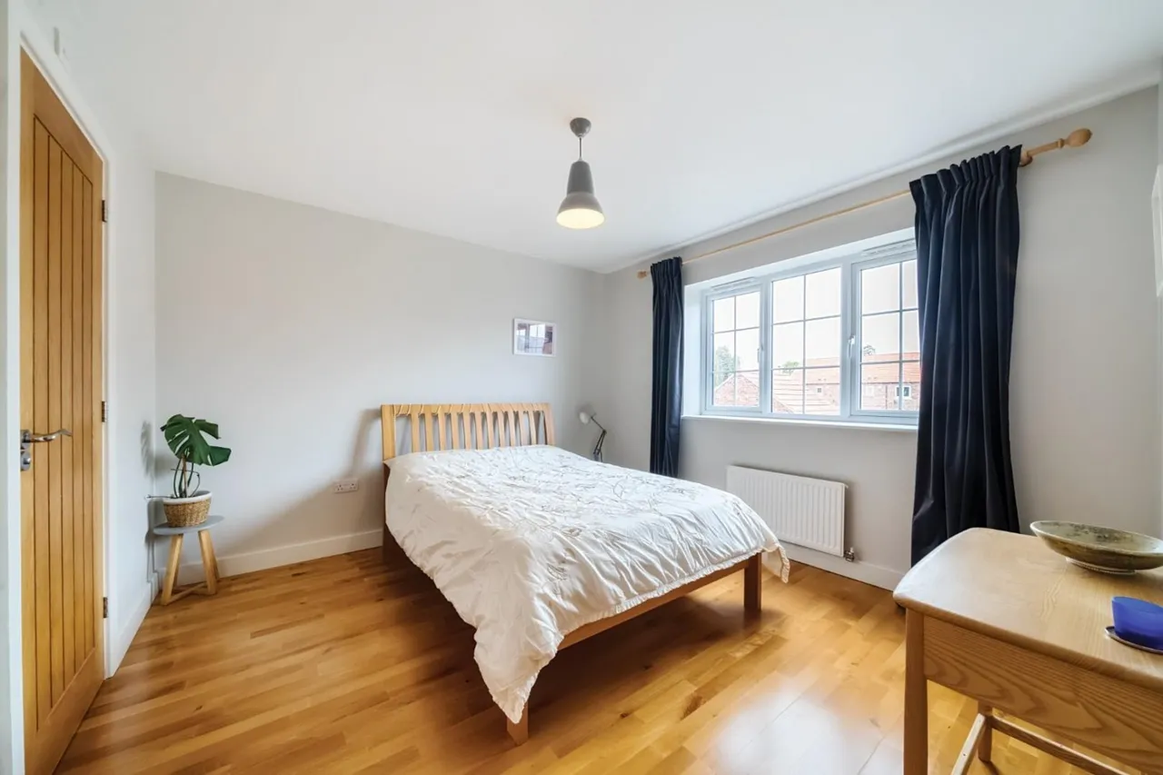 Laurels Farm Drive, Church Fenton, LS24, photo 11