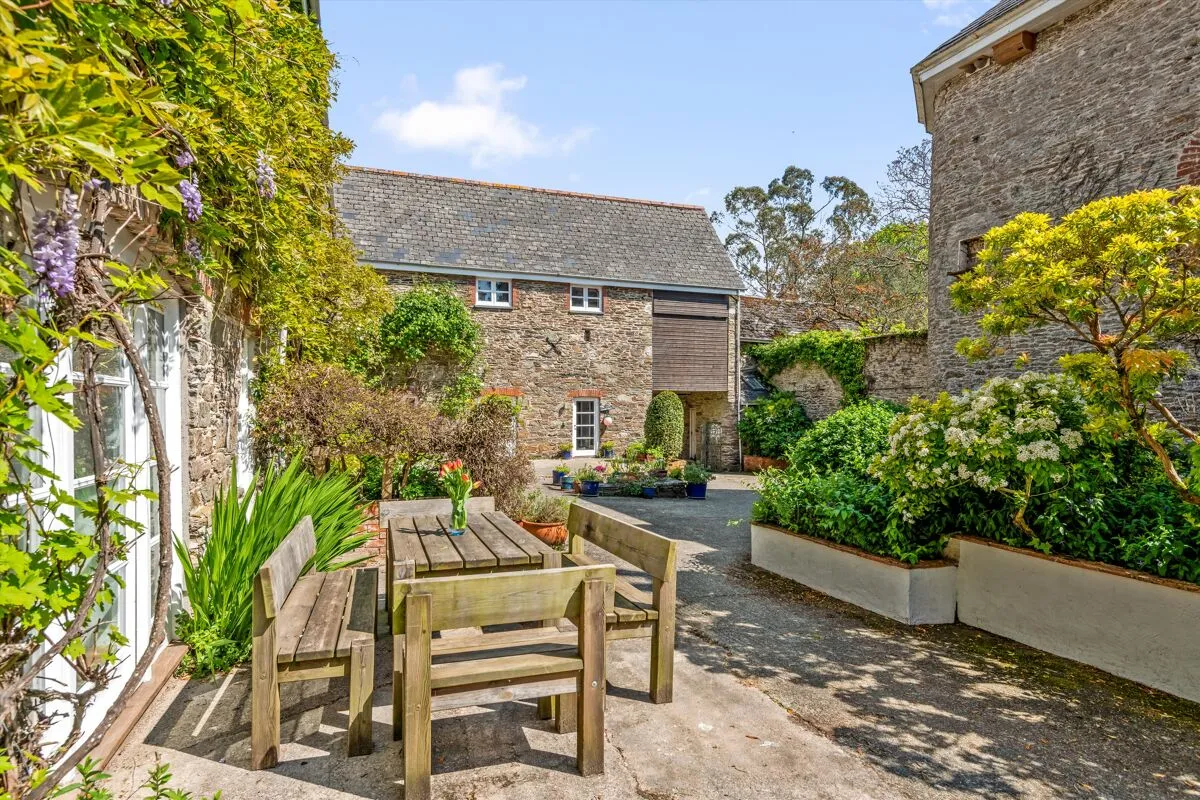 Chantry, Loddiswell, TQ7, photo 34