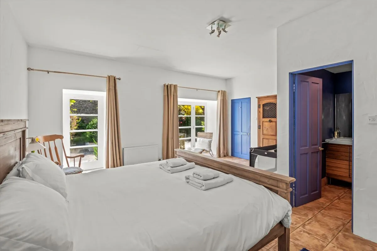 Chantry, Loddiswell, TQ7, photo 29