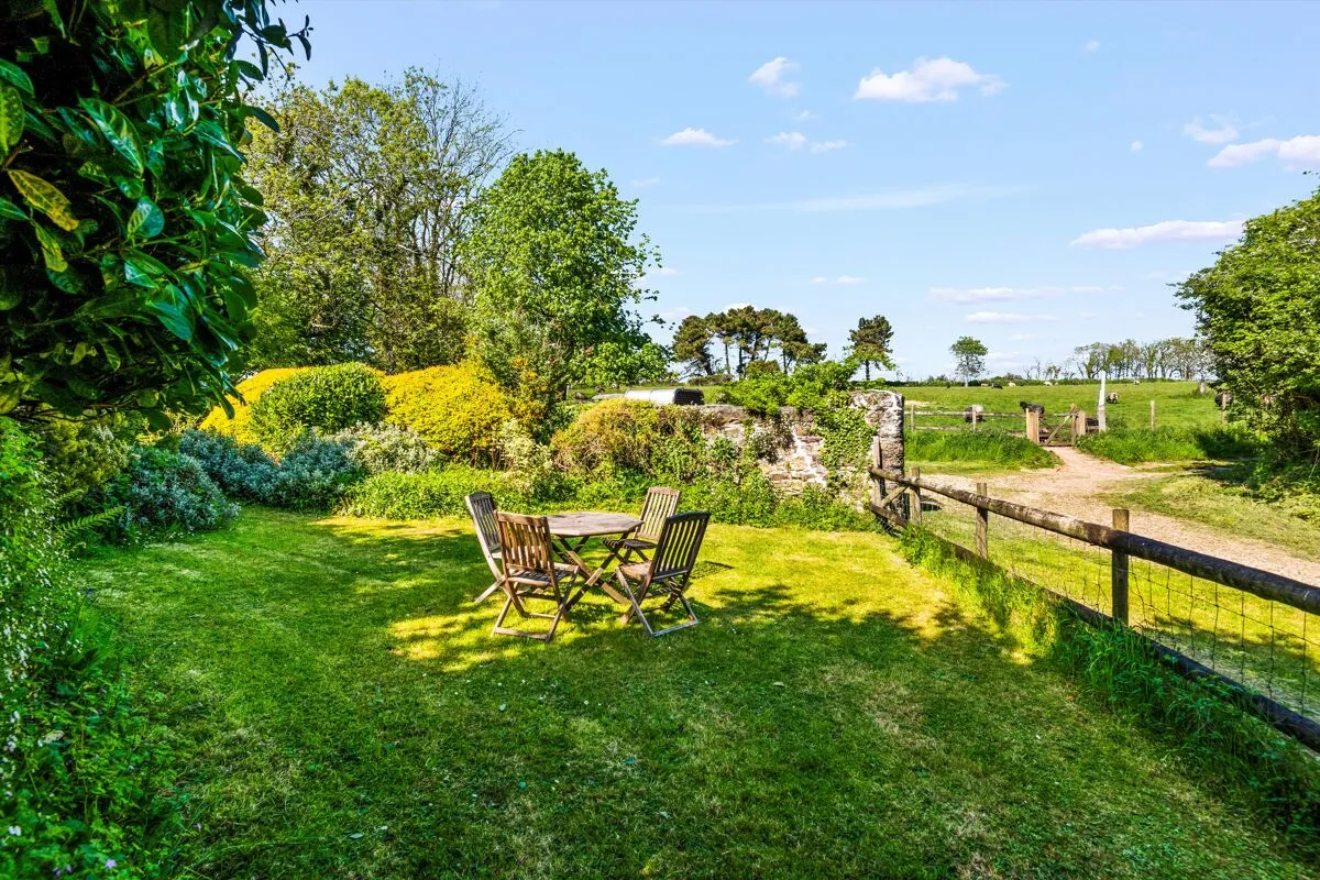 Chantry, Loddiswell, TQ7, photo 37