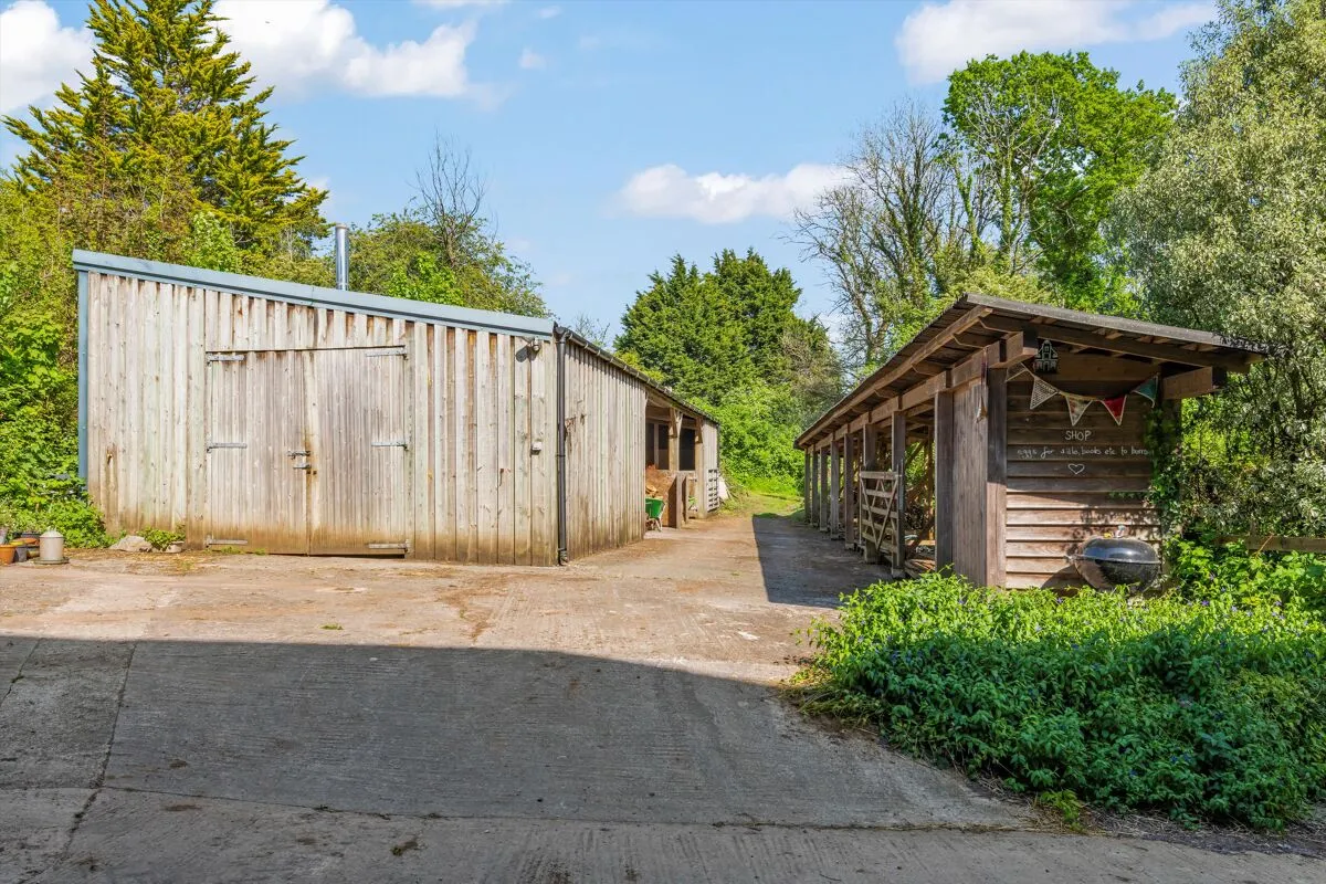 Chantry, Loddiswell, TQ7, photo 40