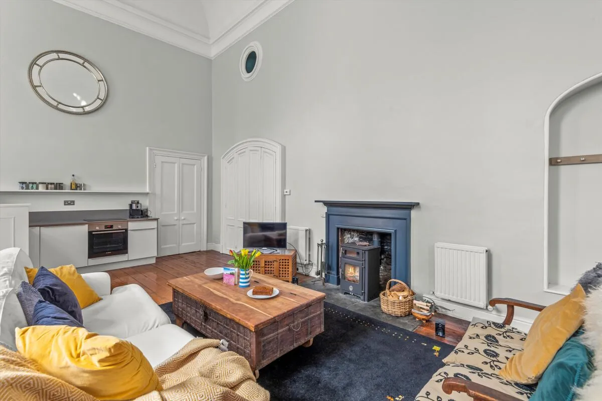 Chantry, Loddiswell, TQ7, photo 22