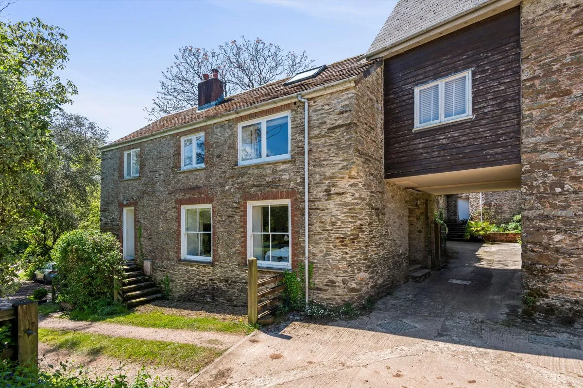 Chantry, Loddiswell, TQ7, photo 19