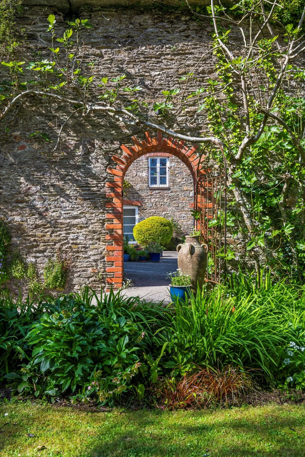 Chantry, Loddiswell, TQ7, photo 38