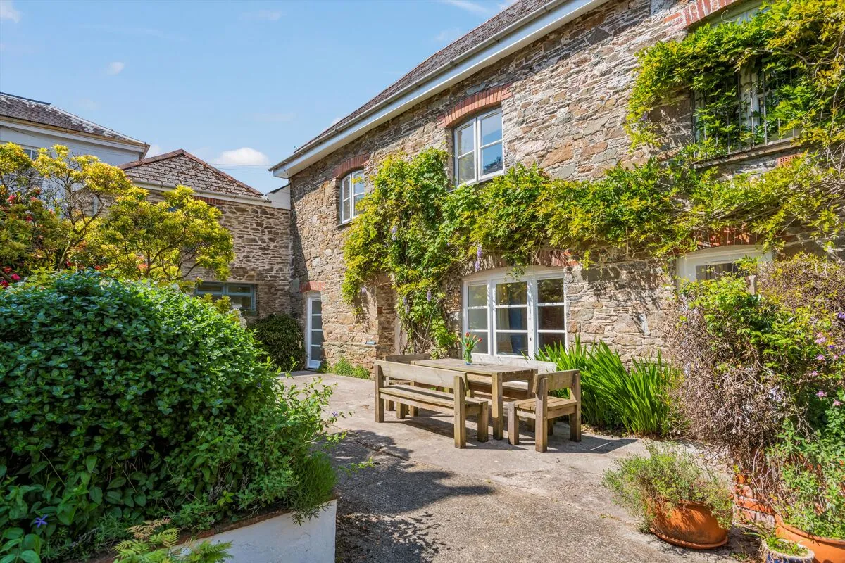Chantry, Loddiswell, TQ7, photo 31