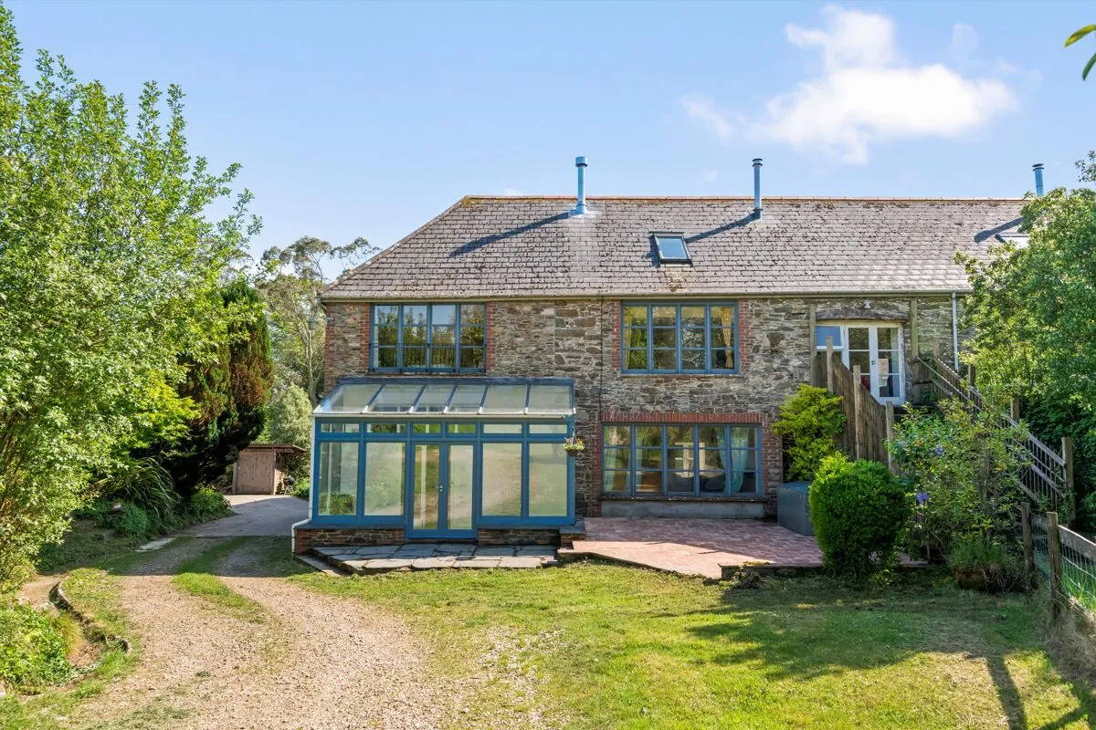 Chantry, Loddiswell, TQ7, photo 13