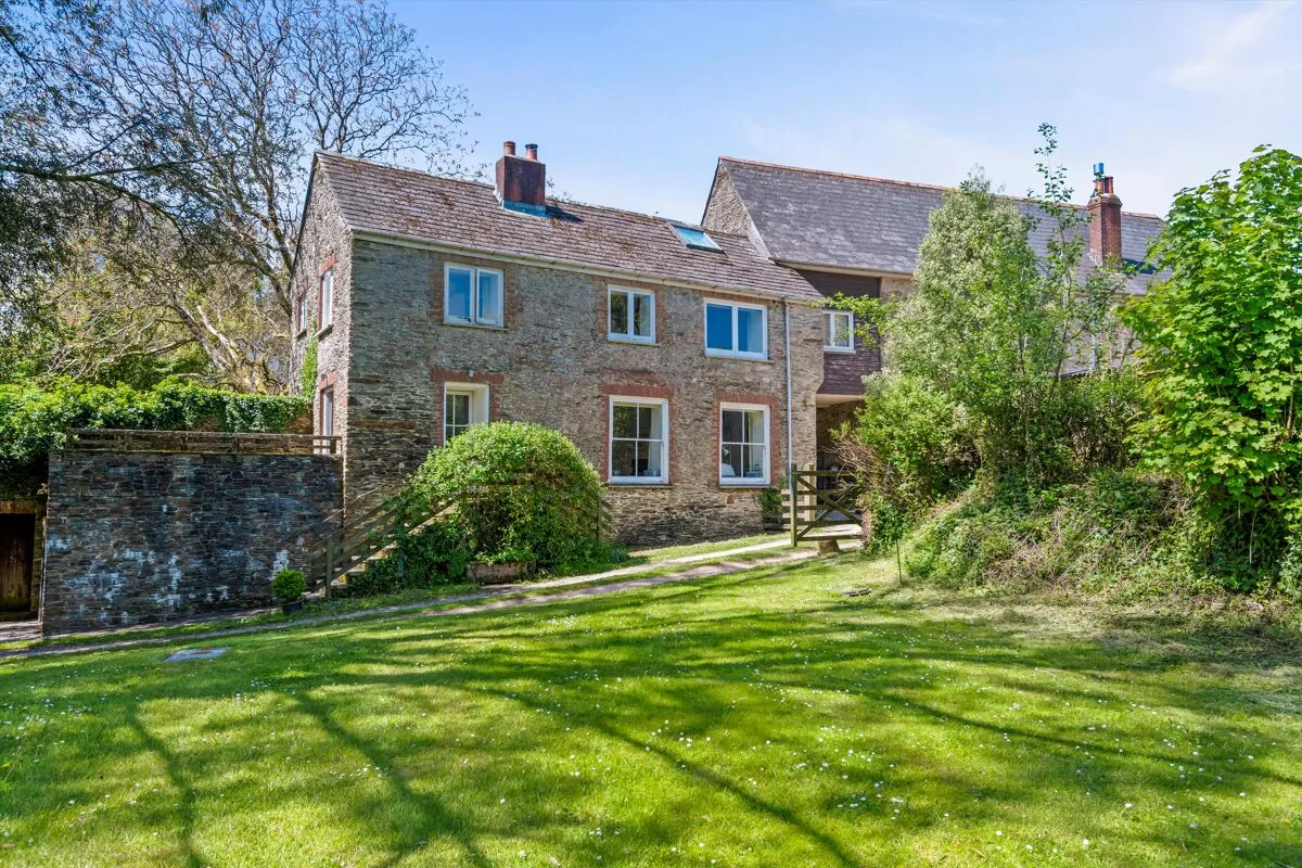 Chantry, Loddiswell, TQ7, photo 14