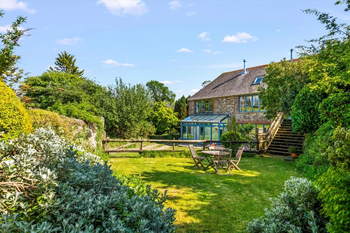 Chantry, Loddiswell, TQ7, photo 35