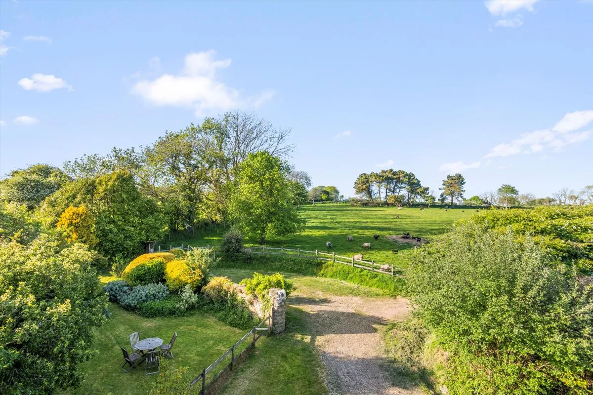 Chantry, Loddiswell, TQ7, photo 36