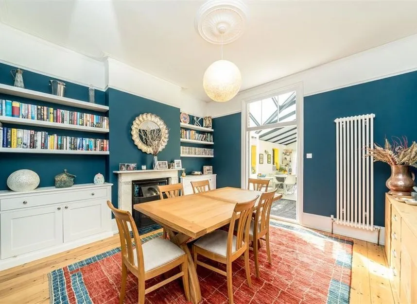 Effingham Road, Lee, SE12, photo 5