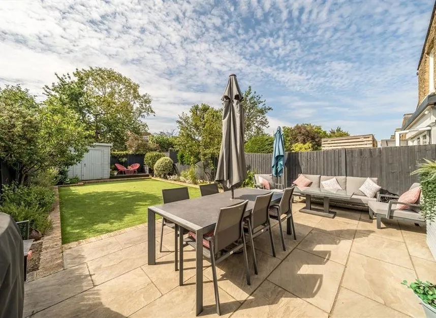 Effingham Road, Lee, SE12, photo 8