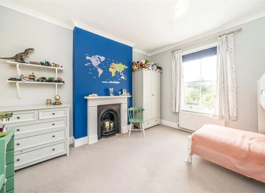 Effingham Road, Lee, SE12, photo 10