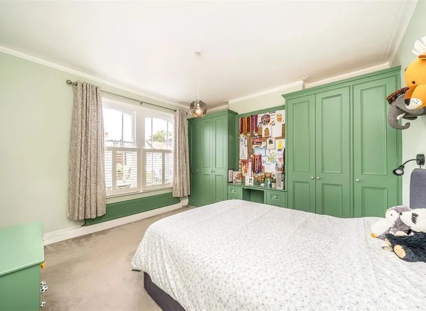 Effingham Road, Lee, SE12, photo 6