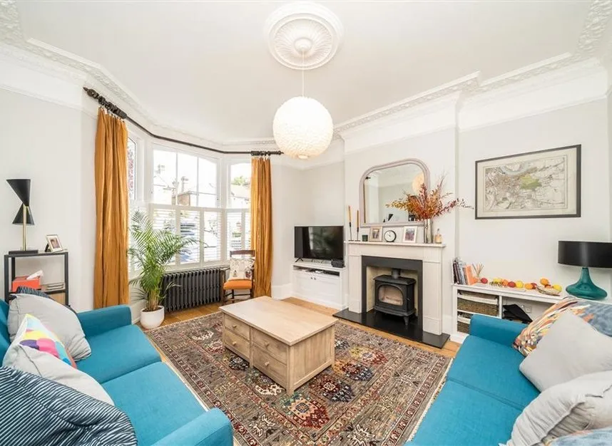 Effingham Road, Lee, SE12, photo 3