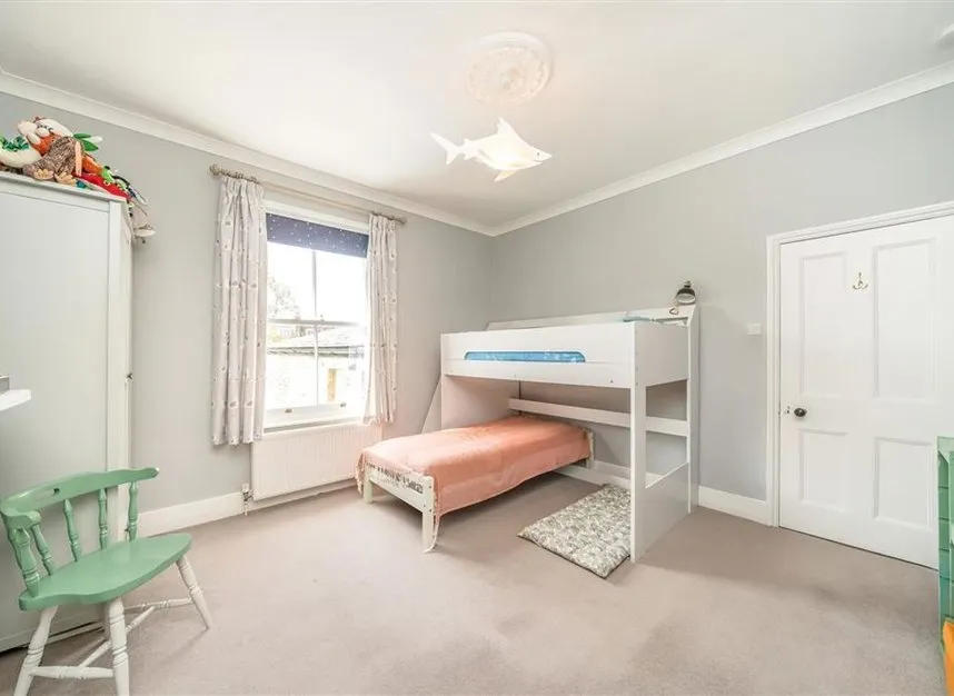 Effingham Road, Lee, SE12, photo 12