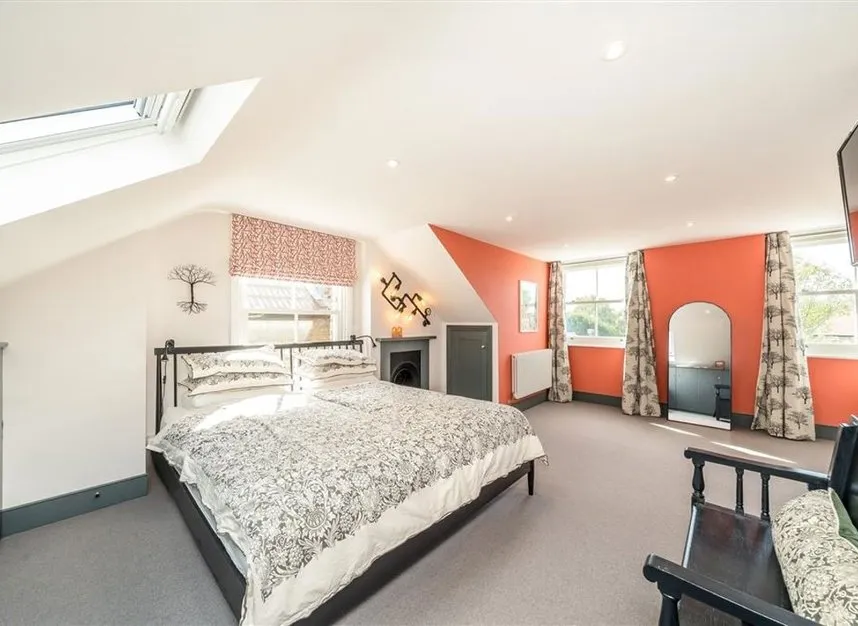 Effingham Road, Lee, SE12, photo 7