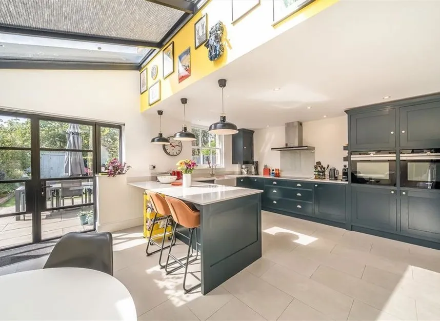 Effingham Road, Lee, SE12, photo 2