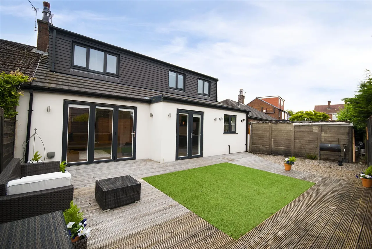 Haworth Avenue, Ramsbottom, Bury, BL0 9UX, photo 36