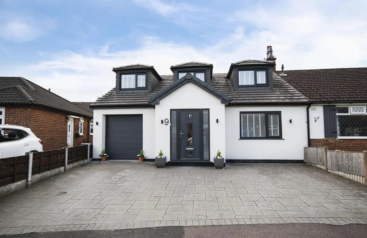 Haworth Avenue, Ramsbottom, Bury, BL0 9UX, photo 43