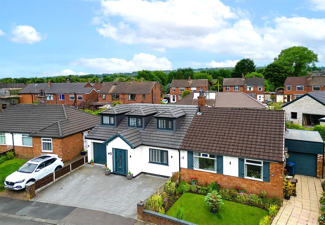 Haworth Avenue, Ramsbottom, Bury, BL0 9UX, photo 39