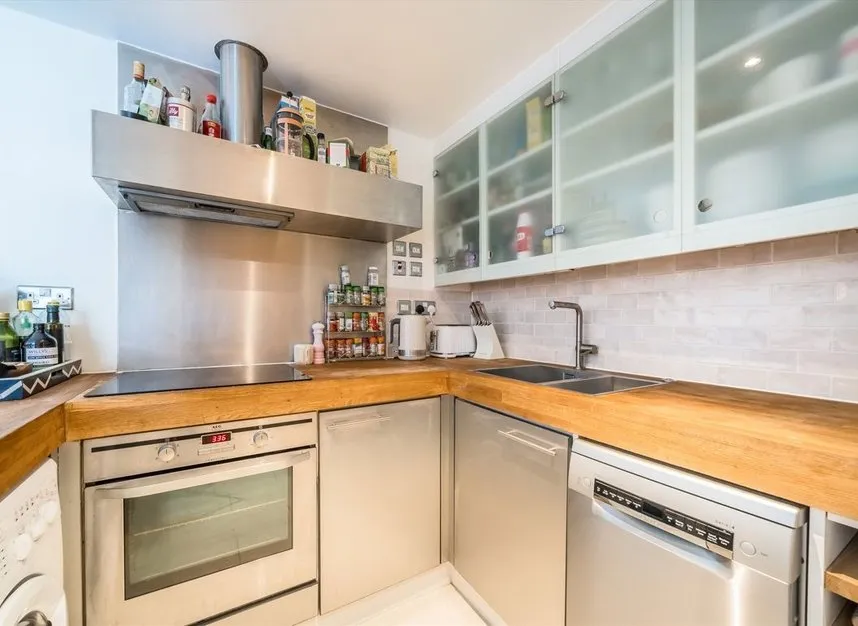 New Wharf Road, Kings Cross, N1, photo 4