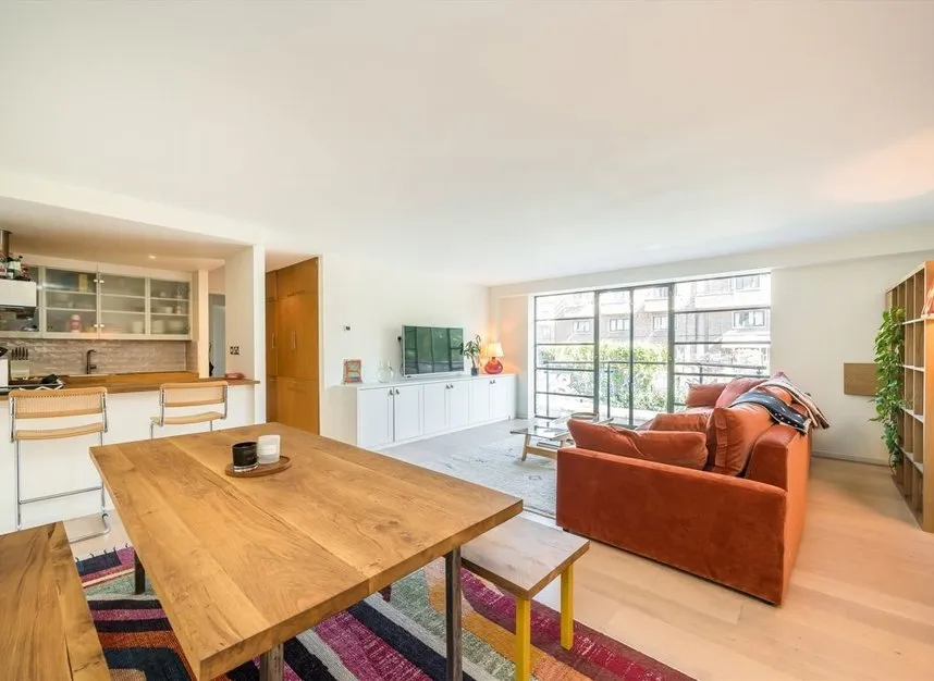 New Wharf Road, Kings Cross, N1, photo 3