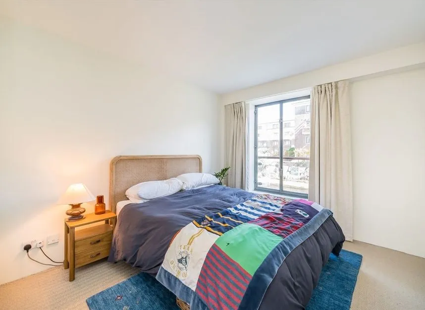 New Wharf Road, Kings Cross, N1, photo 6