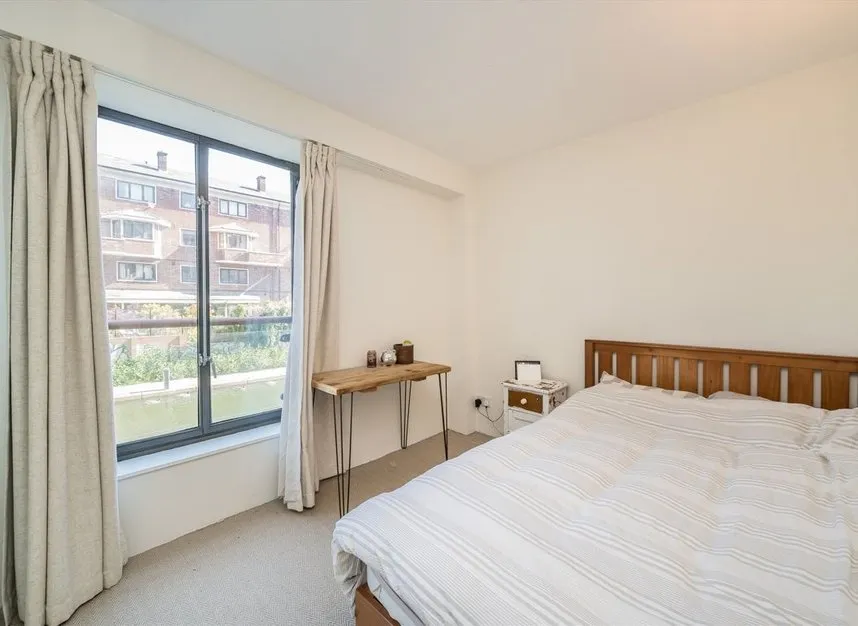New Wharf Road, Kings Cross, N1, photo 5