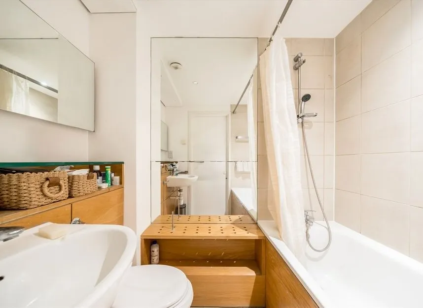 New Wharf Road, Kings Cross, N1, photo 7