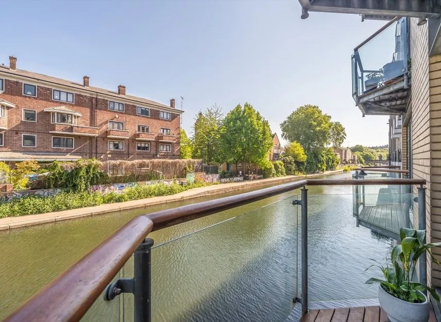 New Wharf Road, Kings Cross, N1, photo 8
