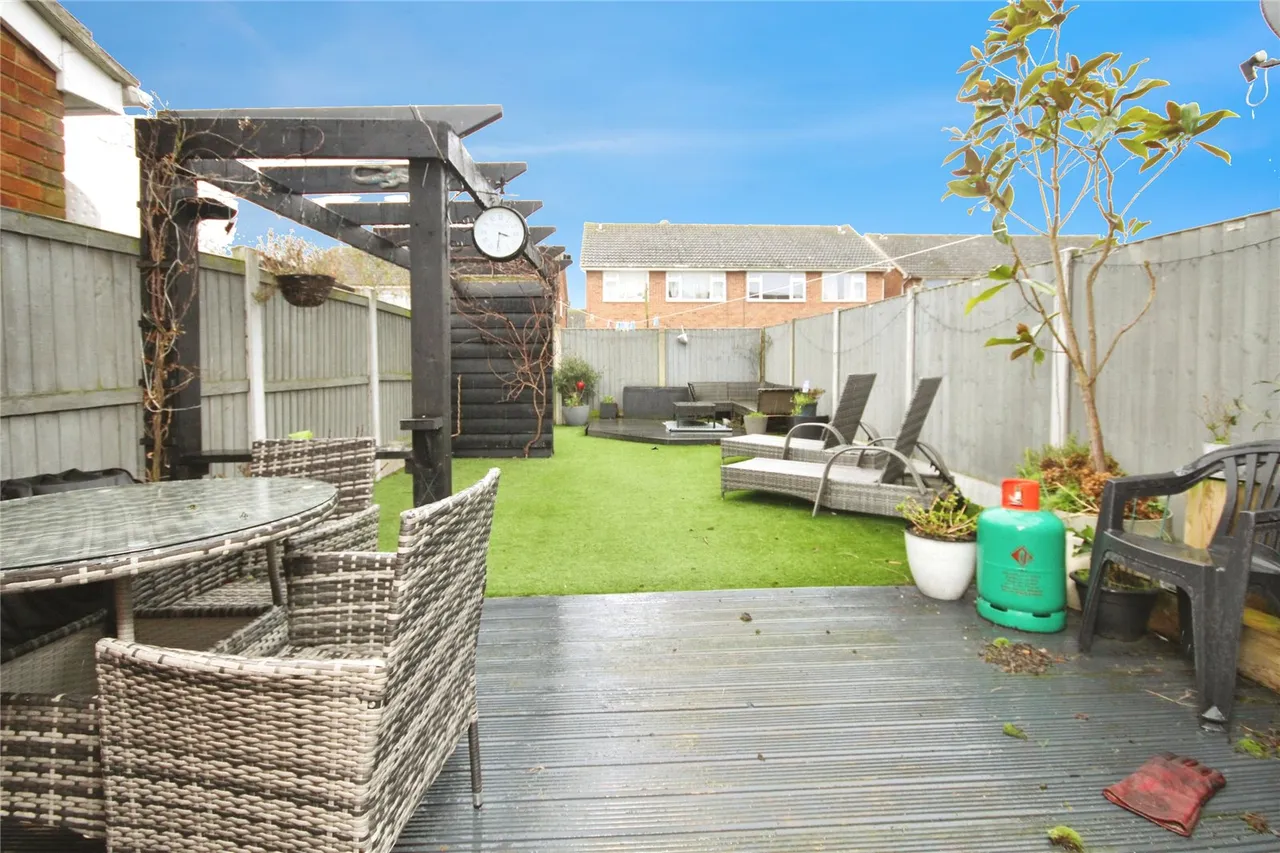 Buckeridge Way, Bradwell-On-Sea, CM0, photo 9