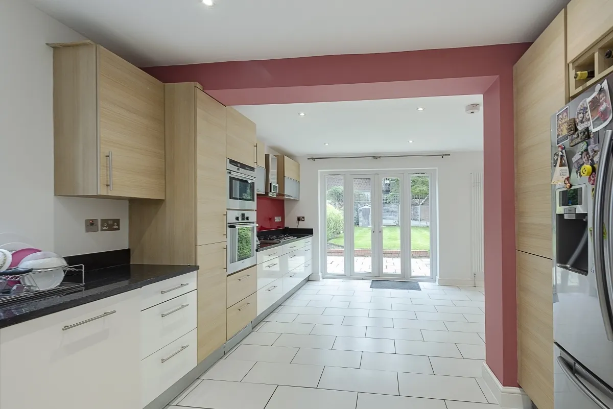Bellfield Avenue Harrow HA3, photo 2
