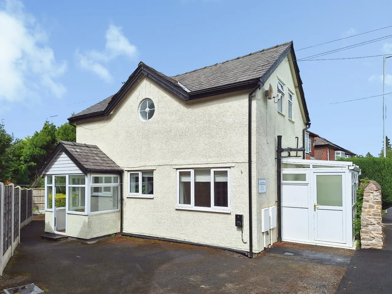 Oldknow Road, Marple, SK6, photo 14