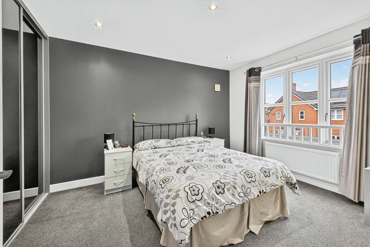 Courtney Close, Northampton, NN4, photo 15
