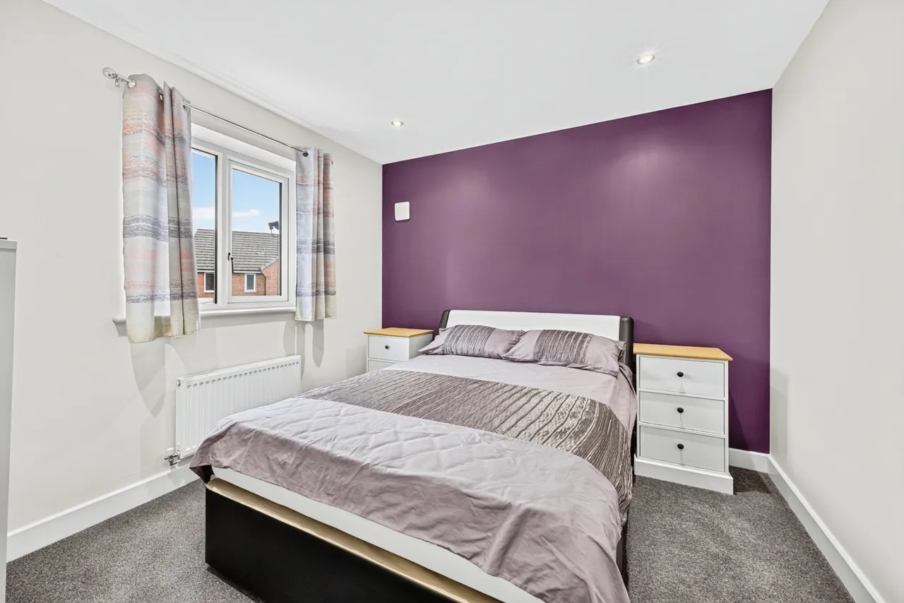 Courtney Close, Northampton, NN4, photo 16