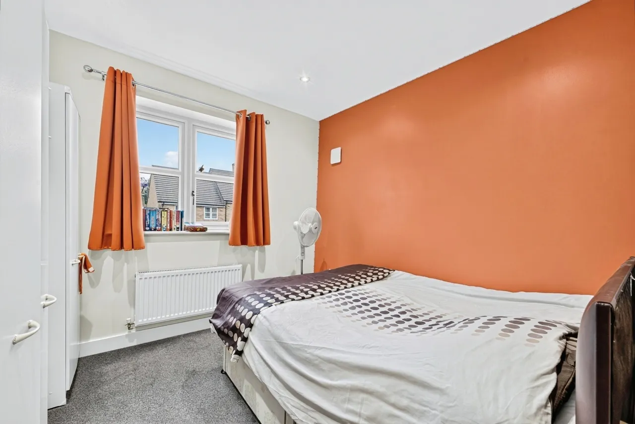 Courtney Close, Northampton, NN4, photo 18