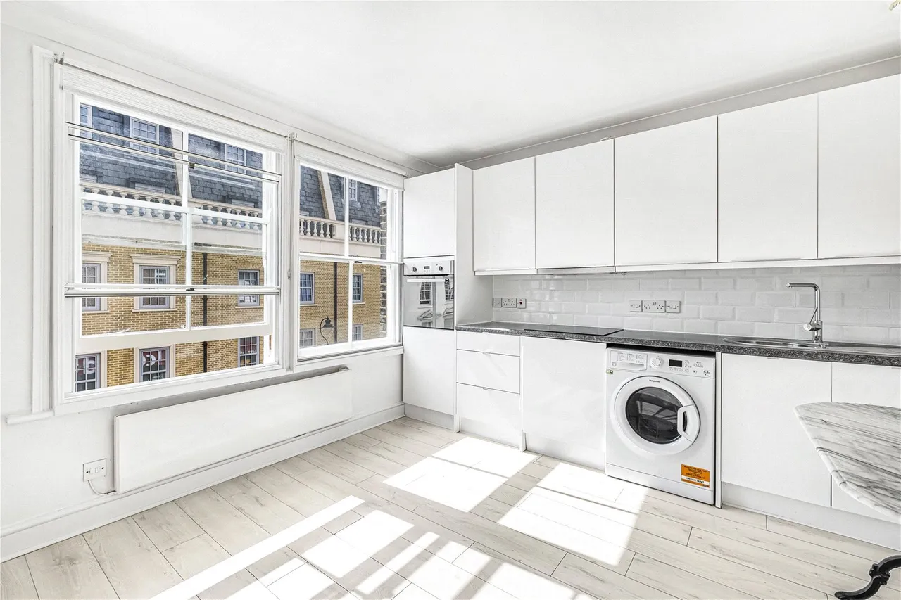 Launcelot Street, London, SE1, photo 2