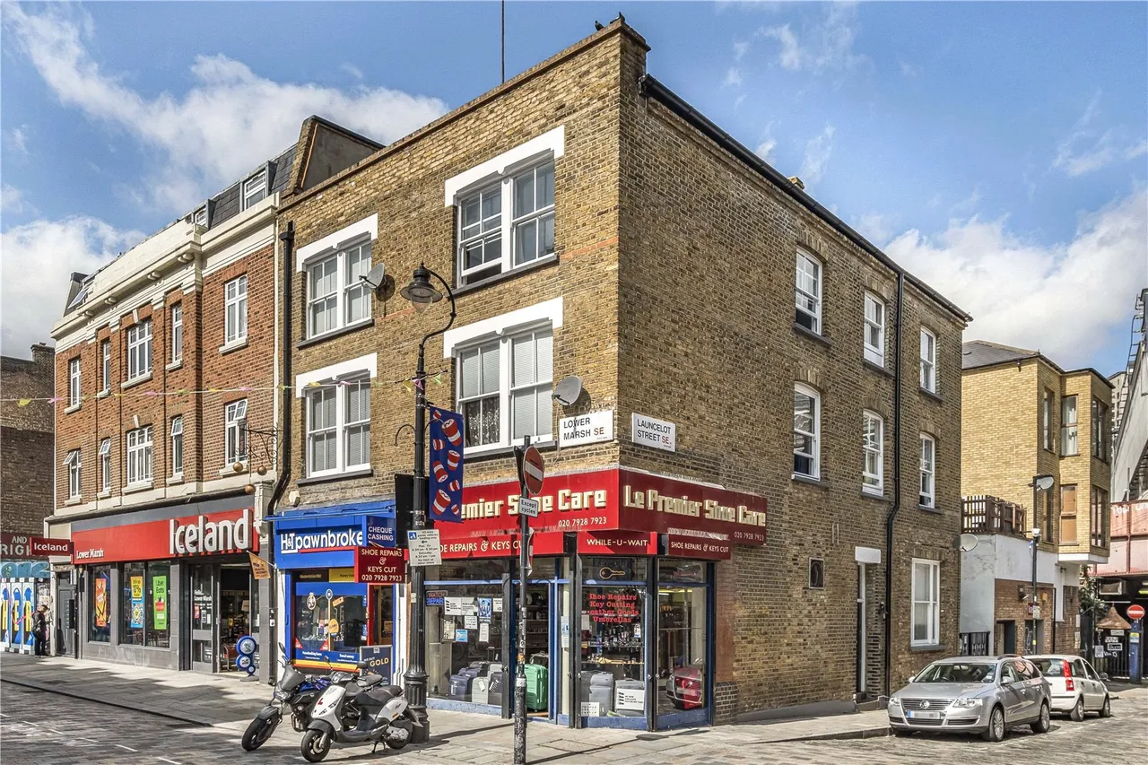 Launcelot Street, London, SE1, photo 5