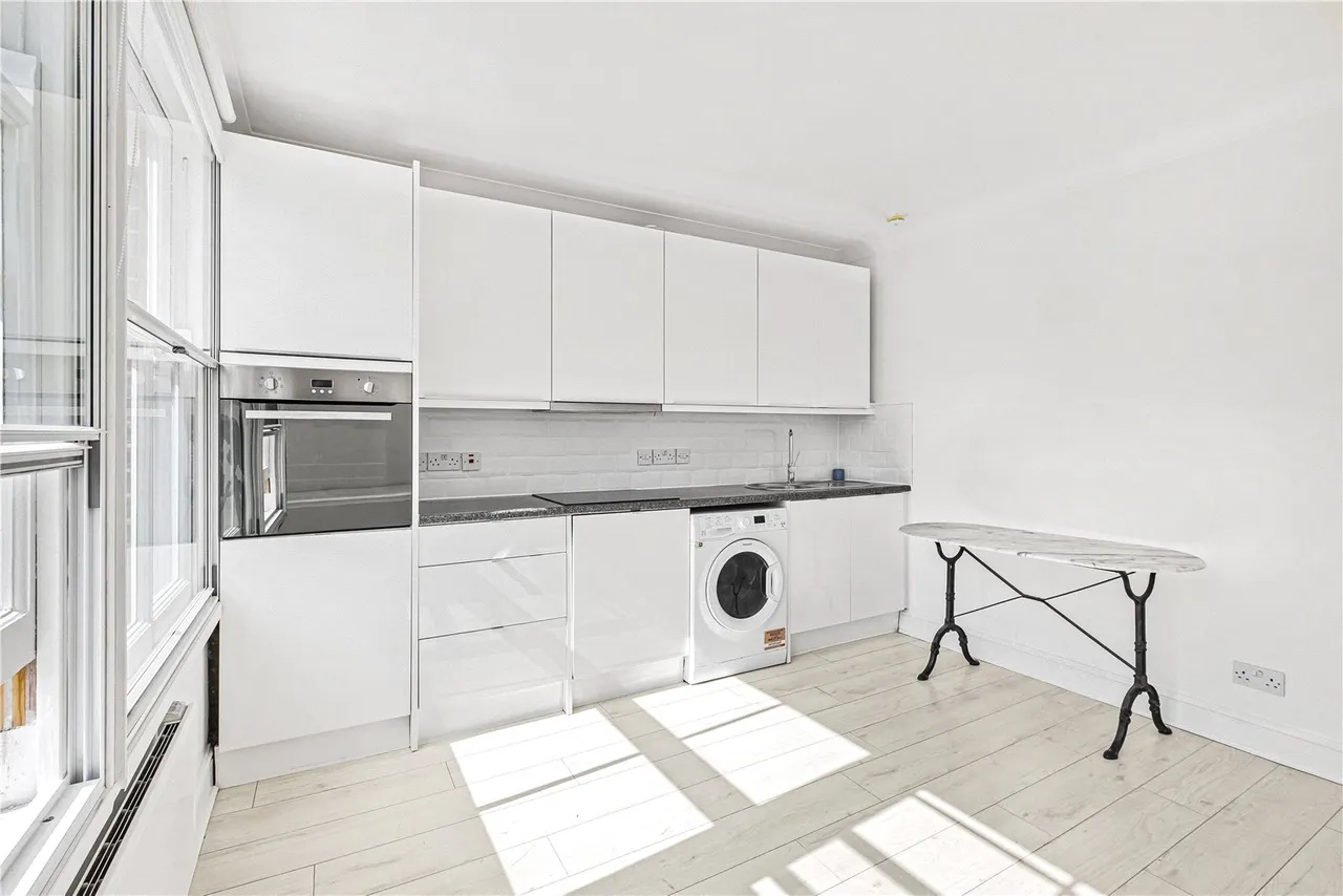 Launcelot Street, London, SE1, photo 6