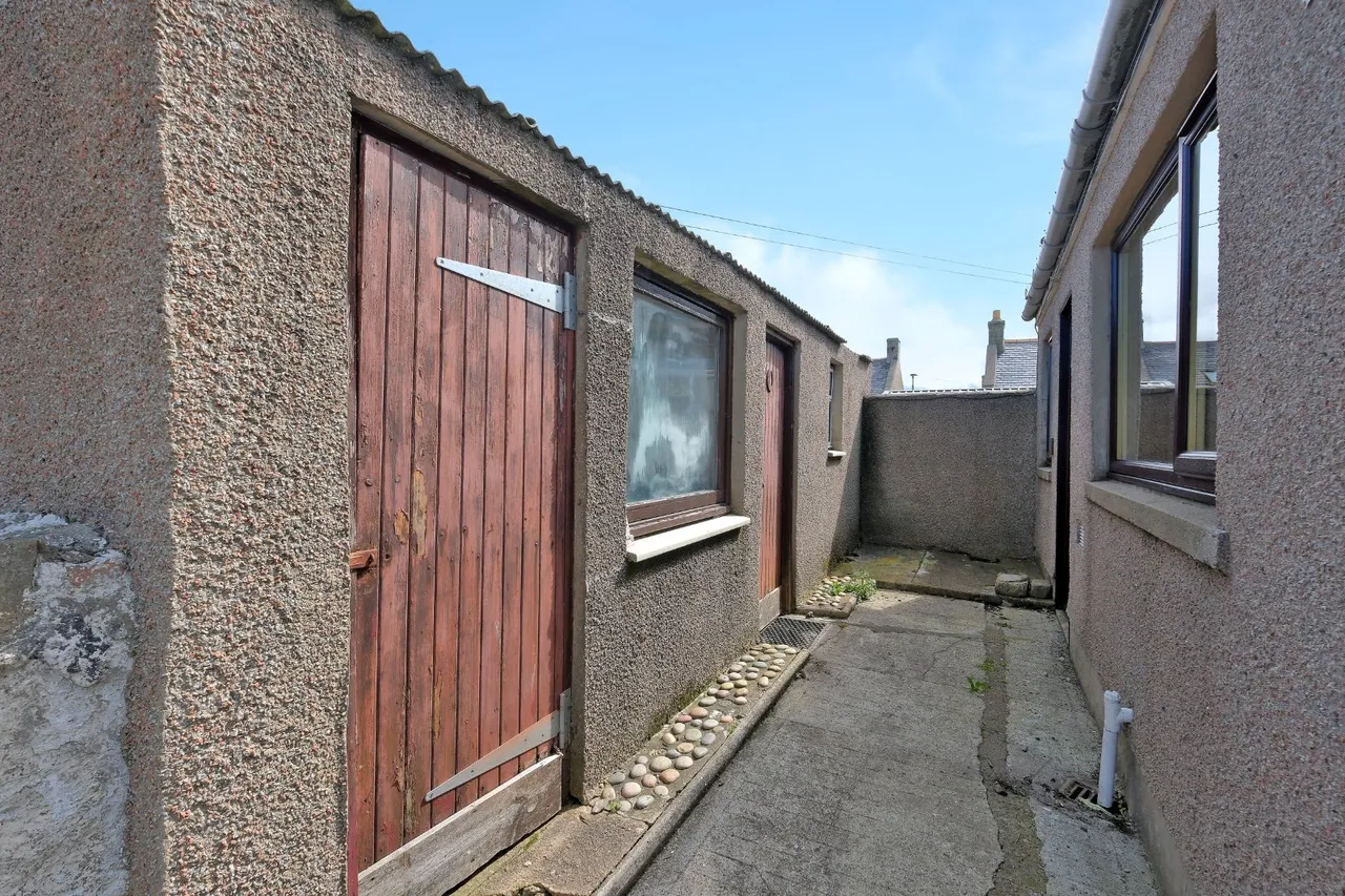 Dingwall Street, Rosehearty, AB43, photo 23