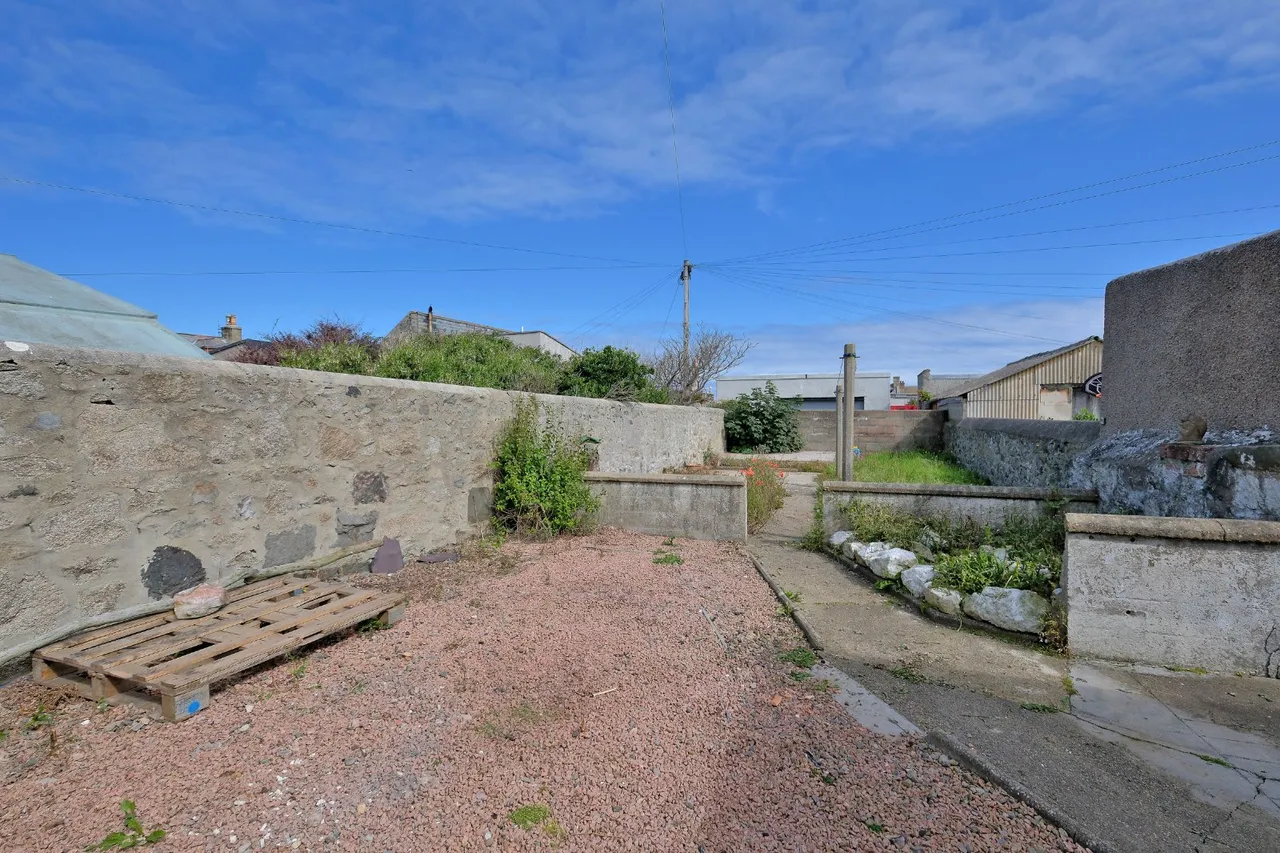 Dingwall Street, Rosehearty, AB43, photo 24