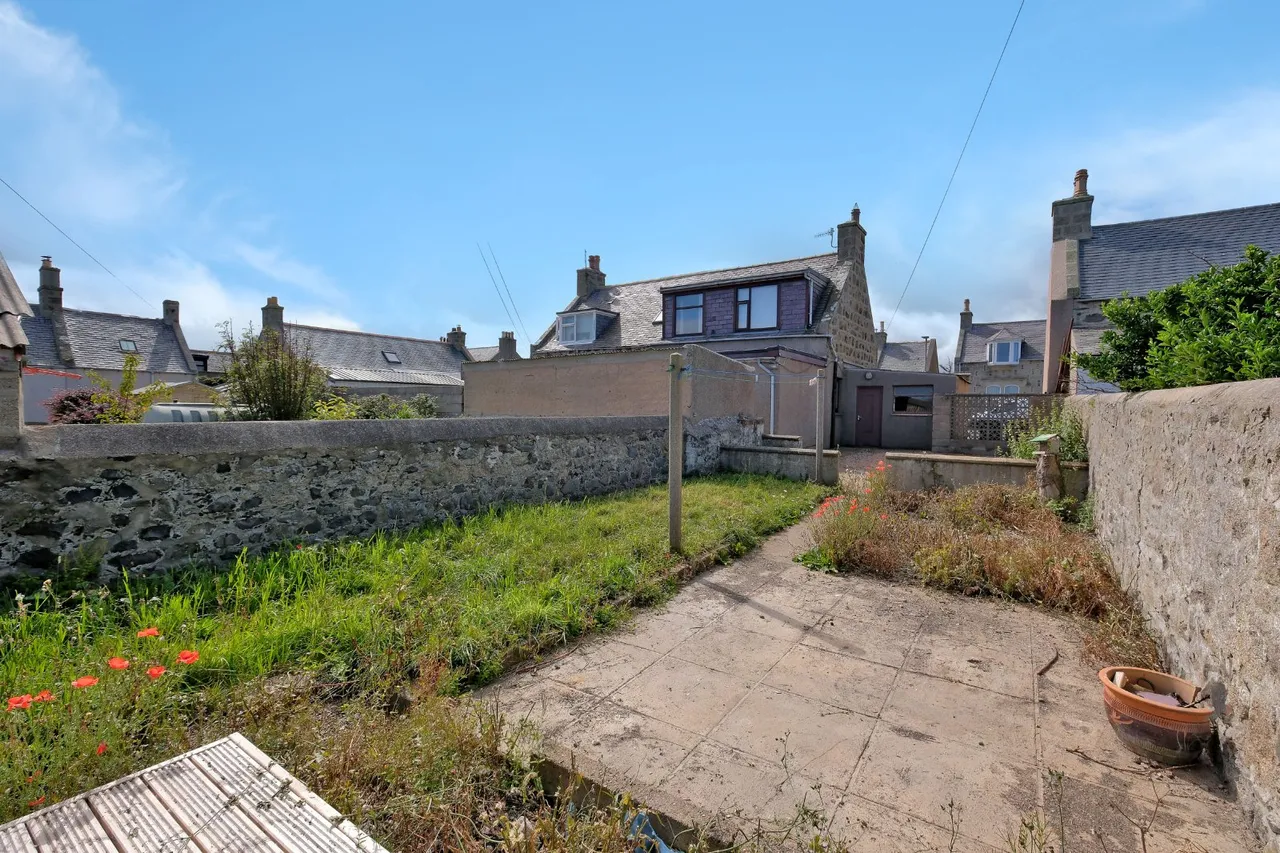 Dingwall Street, Rosehearty, AB43, photo 18