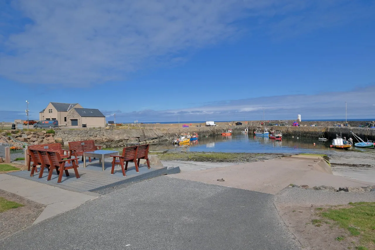Dingwall Street, Rosehearty, AB43, photo 25