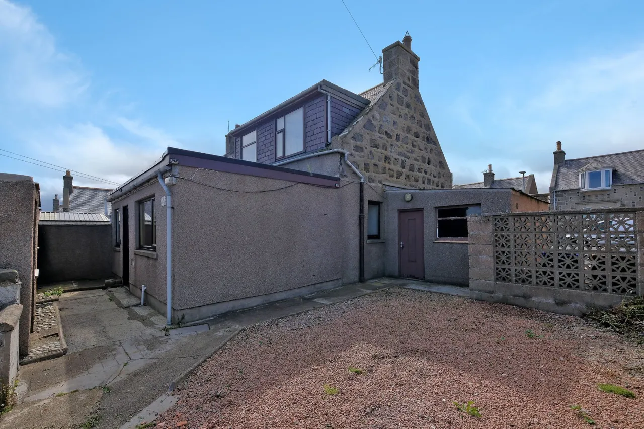 Dingwall Street, Rosehearty, AB43, photo 20