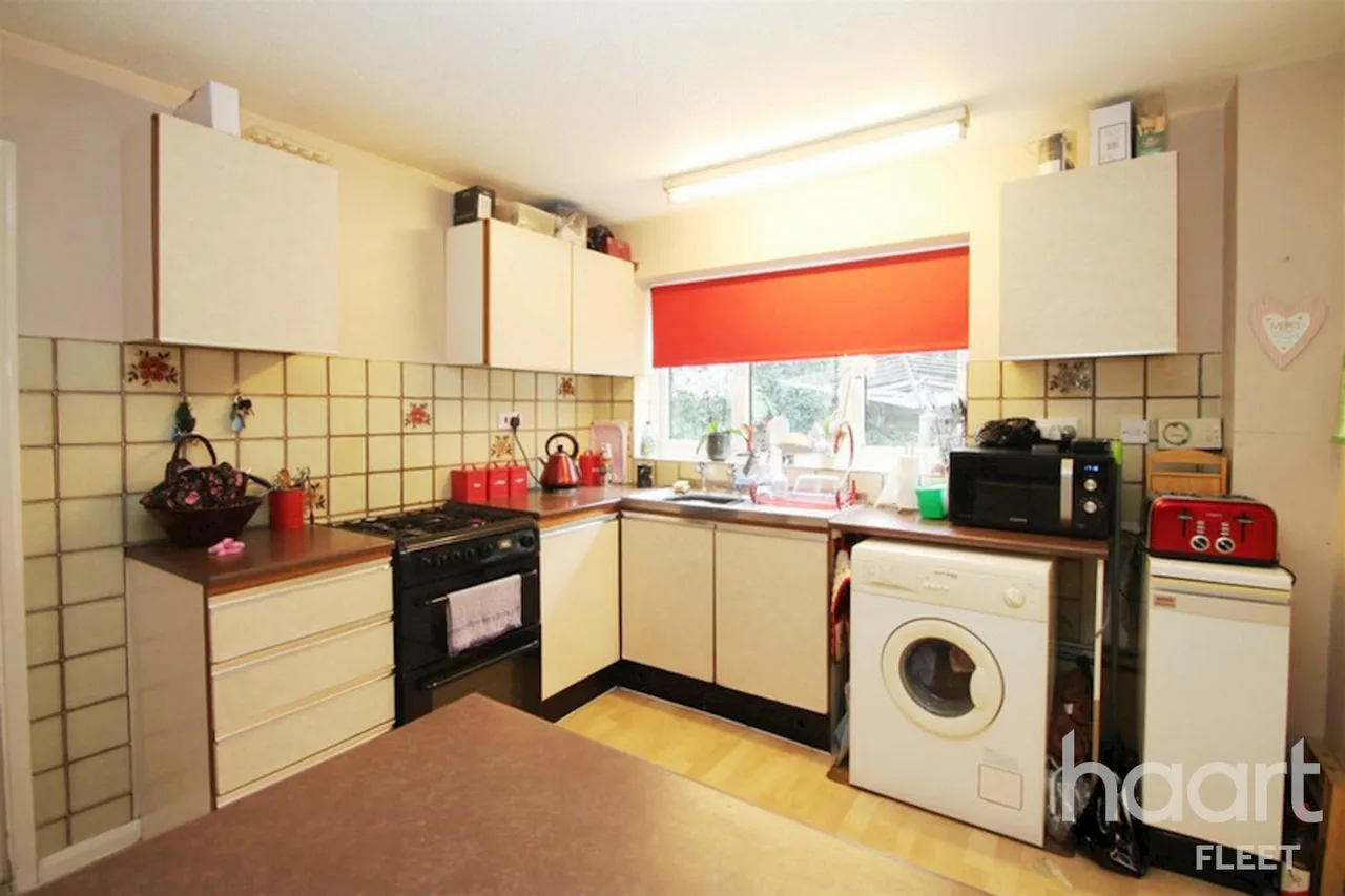 Haig Lane, GU52, photo 4
