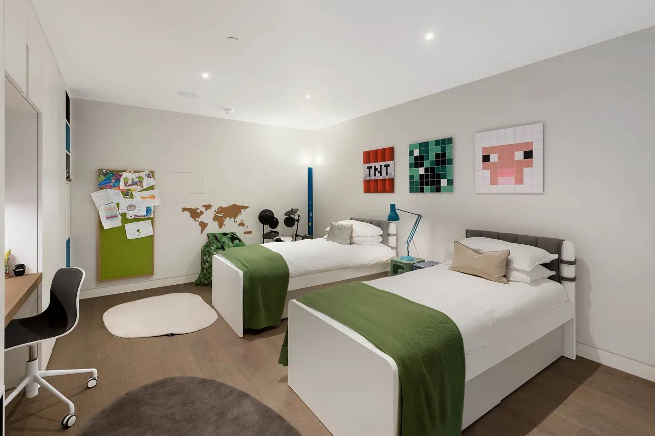 Abingdon Road, London, W8, photo 14