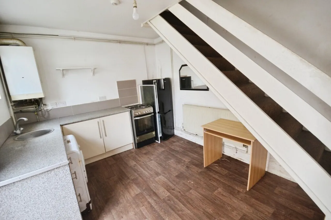 Wilberforce Road, Leicester, LE3, photo 23