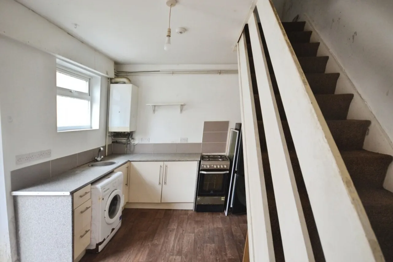 Wilberforce Road, Leicester, LE3, photo 24