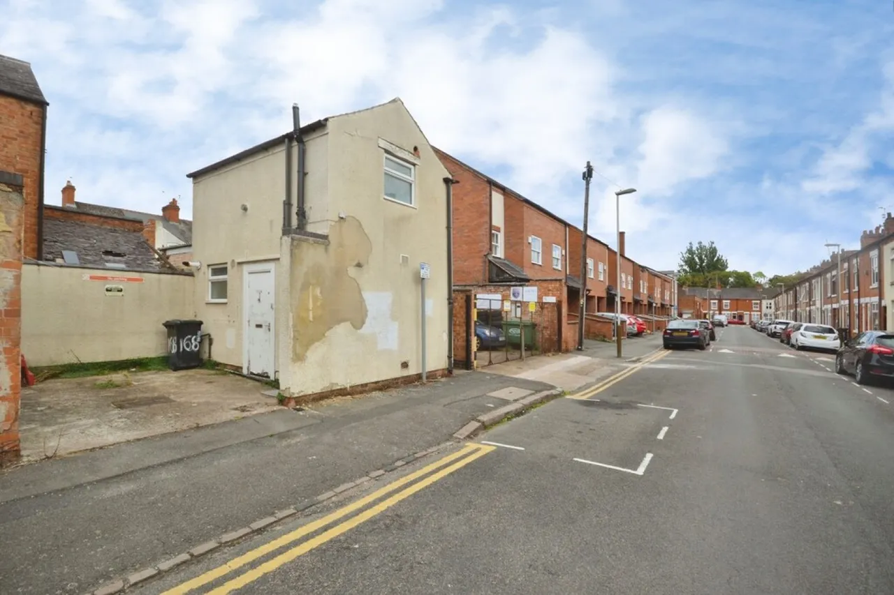 Wilberforce Road, Leicester, LE3, photo 4